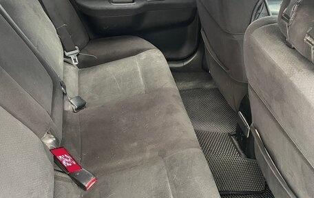 Mitsubishi Lancer IX, 2004 год, 360 000 рублей, 26 фотография