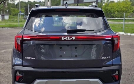 KIA Seltos I, 2025 год, 2 150 000 рублей, 5 фотография