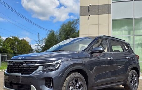 KIA Seltos I, 2025 год, 2 150 000 рублей, 3 фотография
