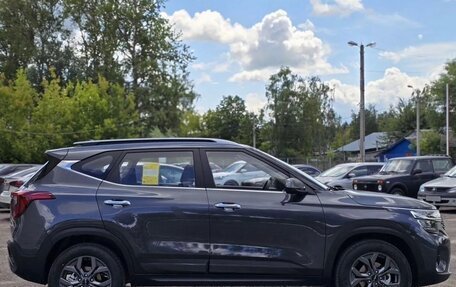 KIA Seltos I, 2025 год, 2 150 000 рублей, 6 фотография