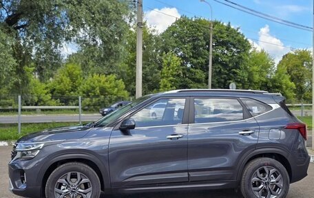 KIA Seltos I, 2025 год, 2 150 000 рублей, 4 фотография