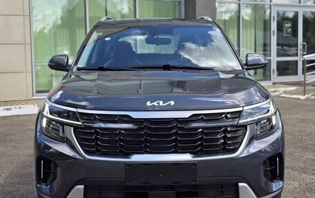 KIA Seltos I, 2025 год, 2 150 000 рублей, 2 фотография