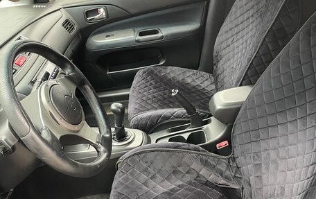 Mitsubishi Lancer IX, 2004 год, 360 000 рублей, 32 фотография