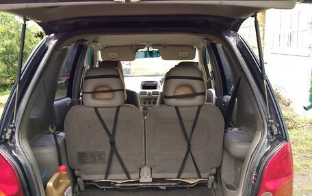 Toyota Corolla Spacio II, 1998 год, 330 000 рублей, 9 фотография