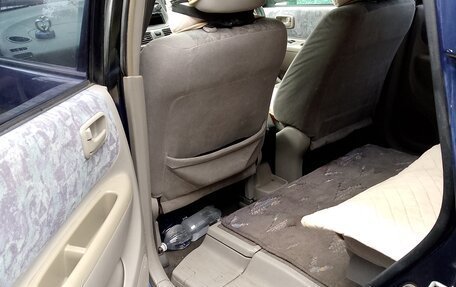 Toyota Corolla Spacio II, 1998 год, 330 000 рублей, 13 фотография