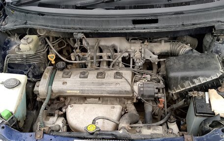 Toyota Corolla Spacio II, 1998 год, 330 000 рублей, 14 фотография