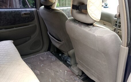 Toyota Corolla Spacio II, 1998 год, 330 000 рублей, 10 фотография