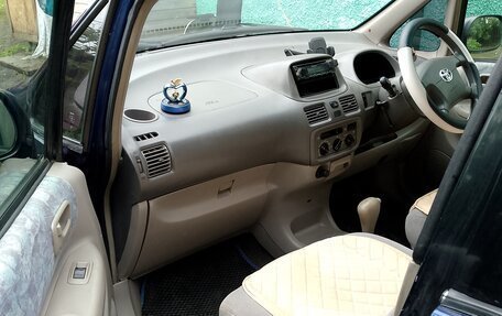 Toyota Corolla Spacio II, 1998 год, 330 000 рублей, 12 фотография