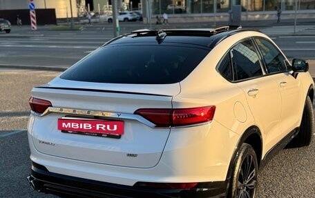 Geely Tugella FY11, 2023 год, 2 795 000 рублей, 3 фотография