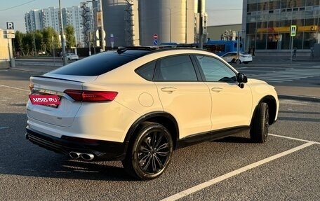 Geely Tugella FY11, 2023 год, 2 795 000 рублей, 2 фотография