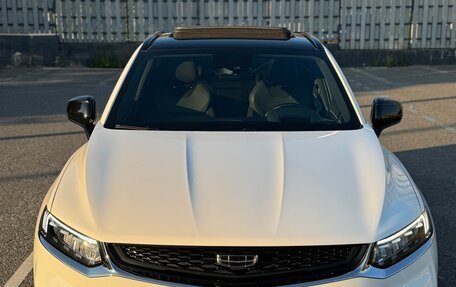 Geely Tugella FY11, 2023 год, 2 795 000 рублей, 7 фотография