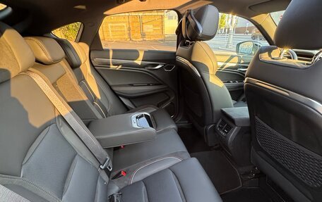 Geely Tugella FY11, 2023 год, 2 795 000 рублей, 9 фотография