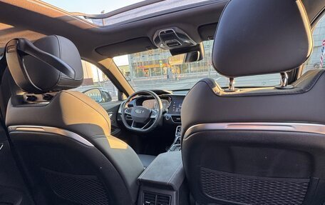 Geely Tugella FY11, 2023 год, 2 795 000 рублей, 8 фотография