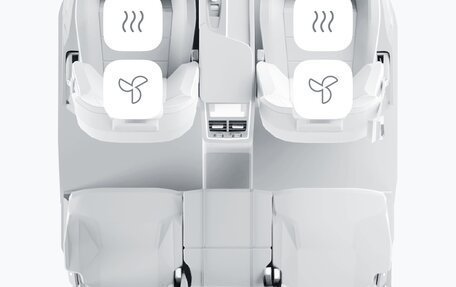 Geely Tugella FY11, 2023 год, 2 795 000 рублей, 12 фотография
