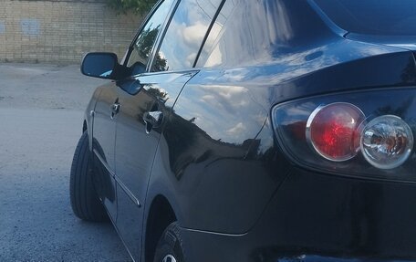 Mazda 3, 2006 год, 720 000 рублей, 2 фотография