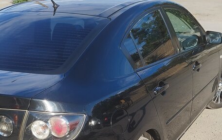 Mazda 3, 2006 год, 720 000 рублей, 4 фотография