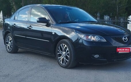 Mazda 3, 2006 год, 720 000 рублей, 6 фотография