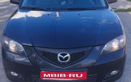 Mazda 3, 2006 год, 720 000 рублей, 5 фотография