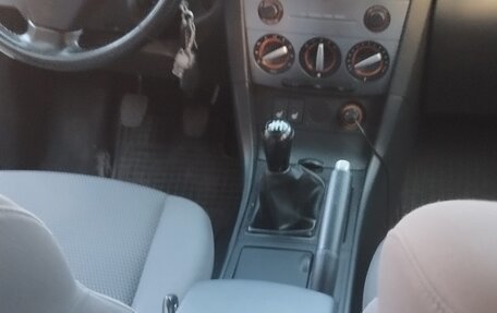 Mazda 3, 2006 год, 720 000 рублей, 10 фотография