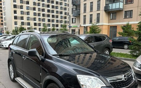 Opel Antara I, 2013 год, 1 380 000 рублей, 5 фотография
