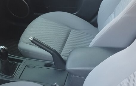 Mazda 3, 2006 год, 720 000 рублей, 8 фотография