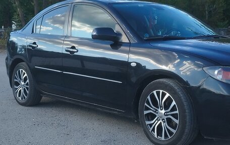 Mazda 3, 2006 год, 720 000 рублей, 9 фотография