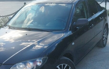 Mazda 3, 2006 год, 720 000 рублей, 12 фотография