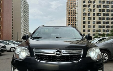 Opel Antara I, 2013 год, 1 380 000 рублей, 4 фотография