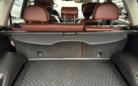 Opel Antara I, 2013 год, 1 380 000 рублей, 12 фотография