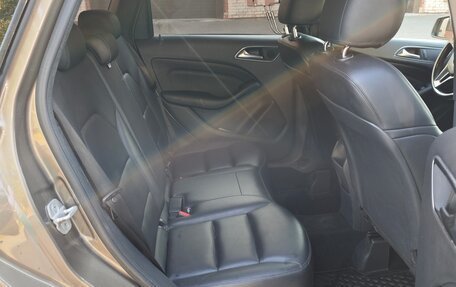 Mercedes-Benz B-Класс, 2013 год, 1 100 000 рублей, 4 фотография