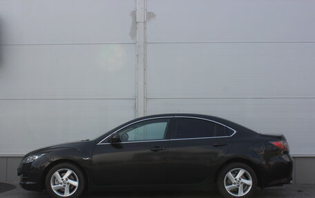 Mazda 6, 2008 год, 797 000 рублей, 6 фотография