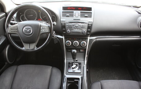 Mazda 6, 2008 год, 797 000 рублей, 7 фотография
