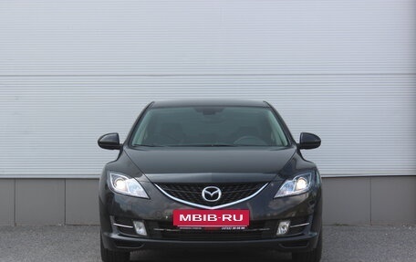 Mazda 6, 2008 год, 797 000 рублей, 3 фотография