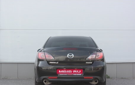 Mazda 6, 2008 год, 797 000 рублей, 4 фотография