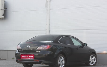 Mazda 6, 2008 год, 797 000 рублей, 2 фотография