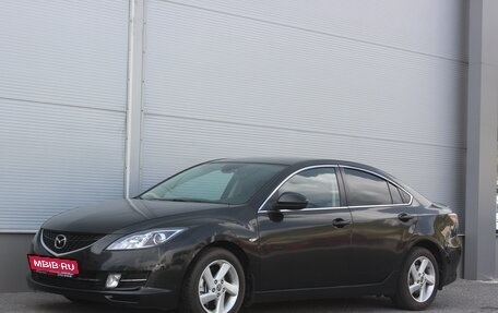 Mazda 6, 2008 год, 797 000 рублей, 5 фотография