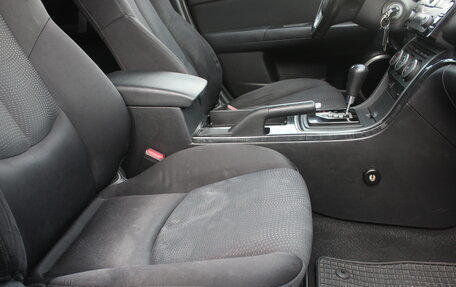 Mazda 6, 2008 год, 797 000 рублей, 15 фотография