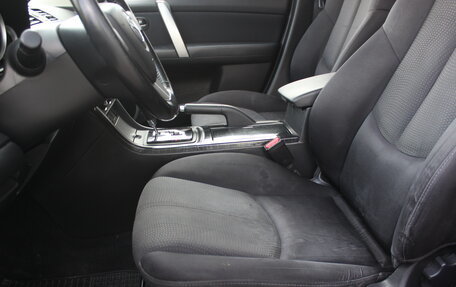 Mazda 6, 2008 год, 797 000 рублей, 11 фотография