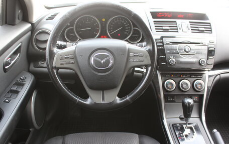 Mazda 6, 2008 год, 797 000 рублей, 18 фотография
