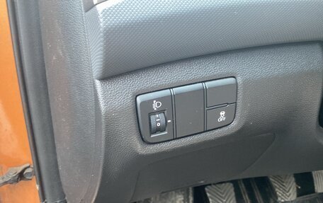 Hyundai Creta I рестайлинг, 2016 год, 1 150 000 рублей, 17 фотография