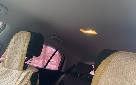 Hyundai Creta I рестайлинг, 2016 год, 1 150 000 рублей, 19 фотография