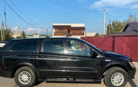 SsangYong Actyon Sports II, 2011 год, 650 000 рублей, 6 фотография