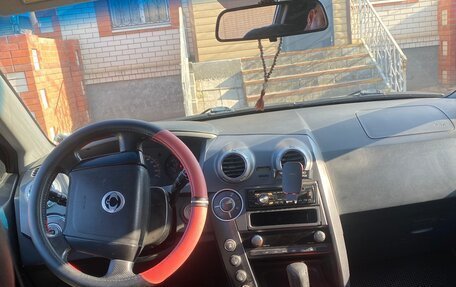 SsangYong Actyon Sports II, 2011 год, 650 000 рублей, 2 фотография