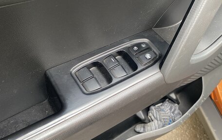 Hyundai Creta I рестайлинг, 2016 год, 1 150 000 рублей, 20 фотография