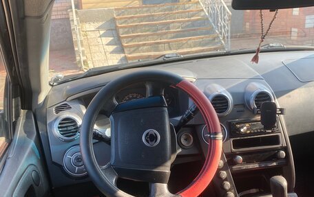 SsangYong Actyon Sports II, 2011 год, 650 000 рублей, 3 фотография