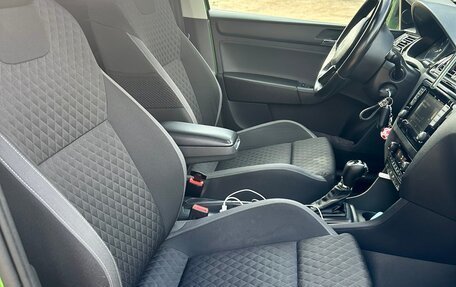 Skoda Rapid I, 2017 год, 1 000 000 рублей, 13 фотография