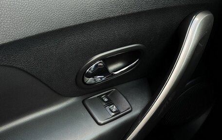Renault Logan II, 2021 год, 1 107 000 рублей, 13 фотография