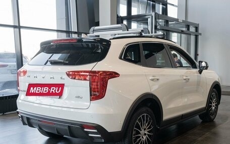 Haval Jolion, 2025 год, 2 780 040 рублей, 5 фотография