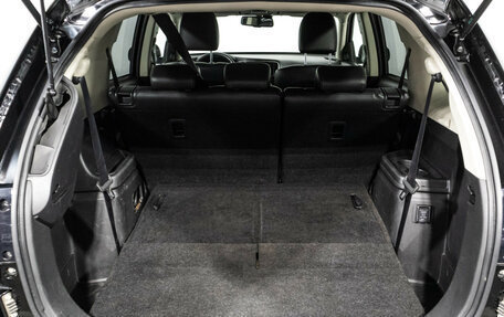 Mitsubishi Outlander III рестайлинг 3, 2019 год, 2 599 700 рублей, 23 фотография