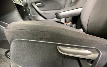Volkswagen Polo VI (EU Market), 2017 год, 949 000 рублей, 16 фотография